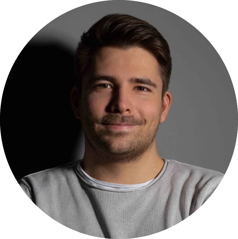 Jan Tillmann - Geschäftsführer NAWIDA