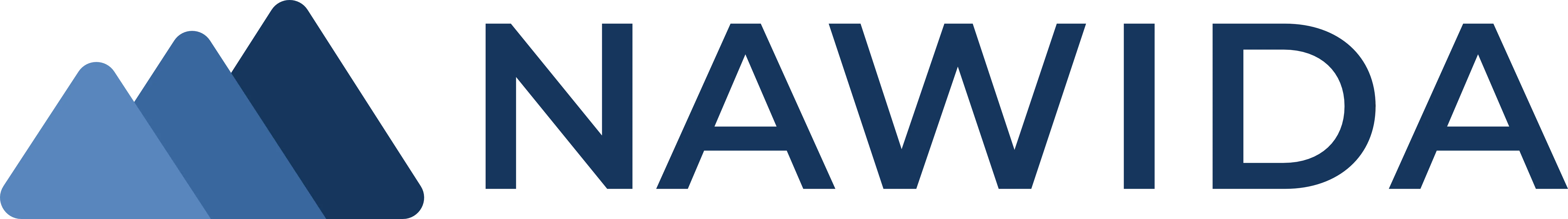 NAWIDA Logo