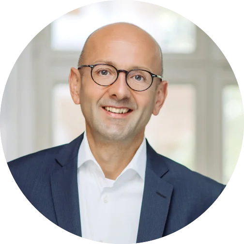 Prof. Dr. Lucas F. Flöther